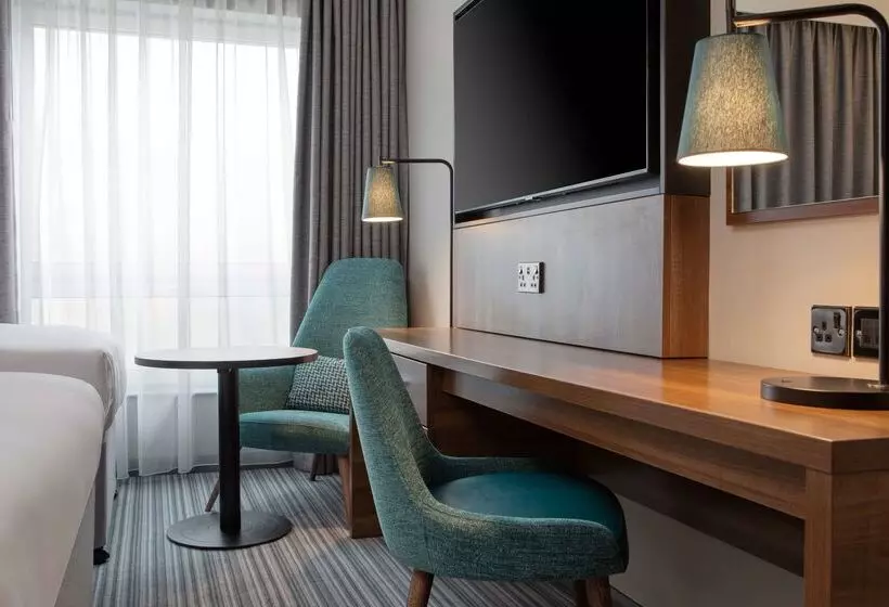 Fotos del hotel Doubletree By Hilton  London  Chelsea:  24