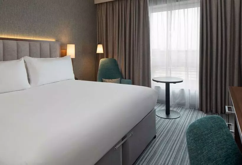 Doubletree By Hilton  London  Chelsea