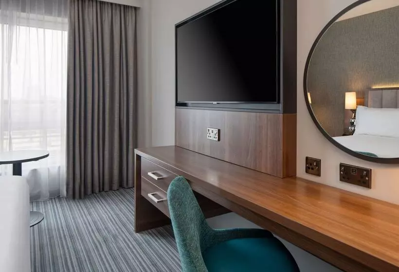 Fotos del hotel Doubletree By Hilton  London  Chelsea:  25