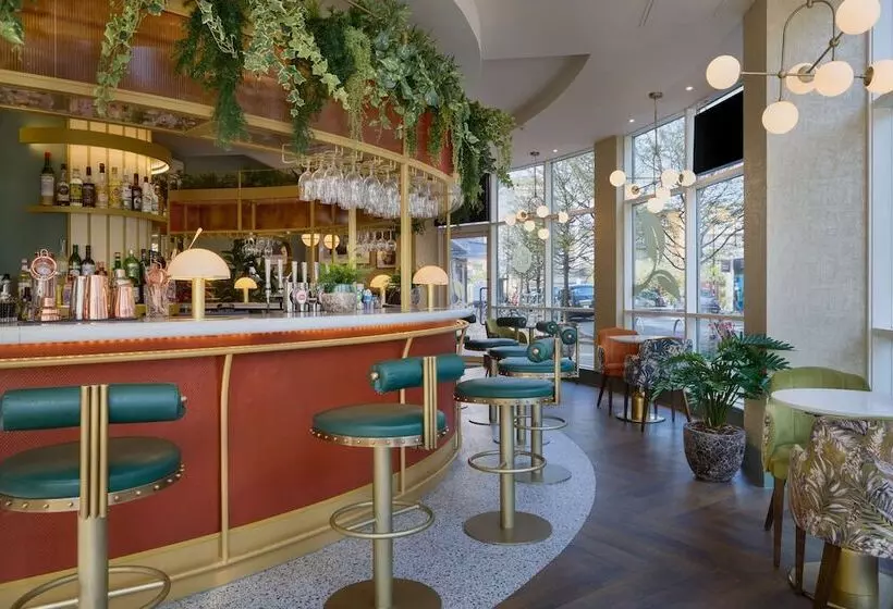 Fotos del hotel Doubletree By Hilton  London  Chelsea:  4