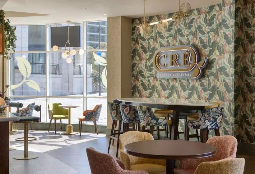 Fotos del hotel Doubletree By Hilton  London  Chelsea:  2