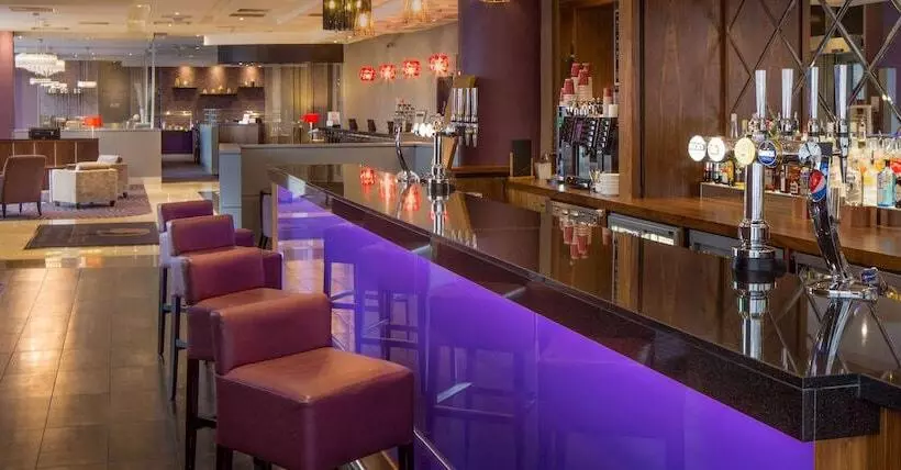 Fotos del hotel Doubletree By Hilton  London  Chelsea:  8