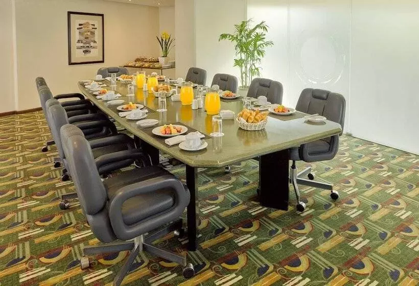 Fotos del hotel Estelar Miraflores:  3