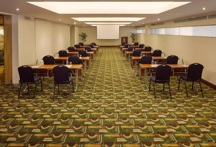 Fotos del hotel Estelar Miraflores:  16