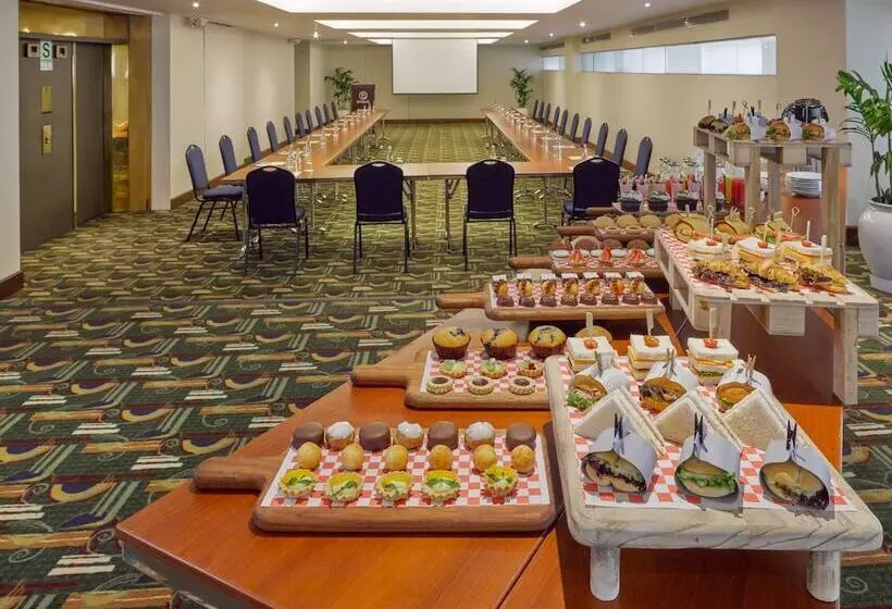 Fotos del hotel Estelar Miraflores:  20