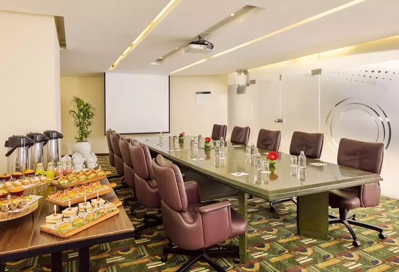 Fotos del hotel Estelar Miraflores:  14