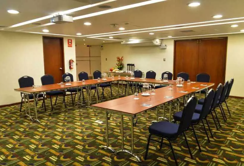 Fotos del hotel Estelar Miraflores:  12