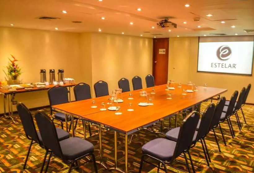 Fotos del hotel Estelar Miraflores:  8