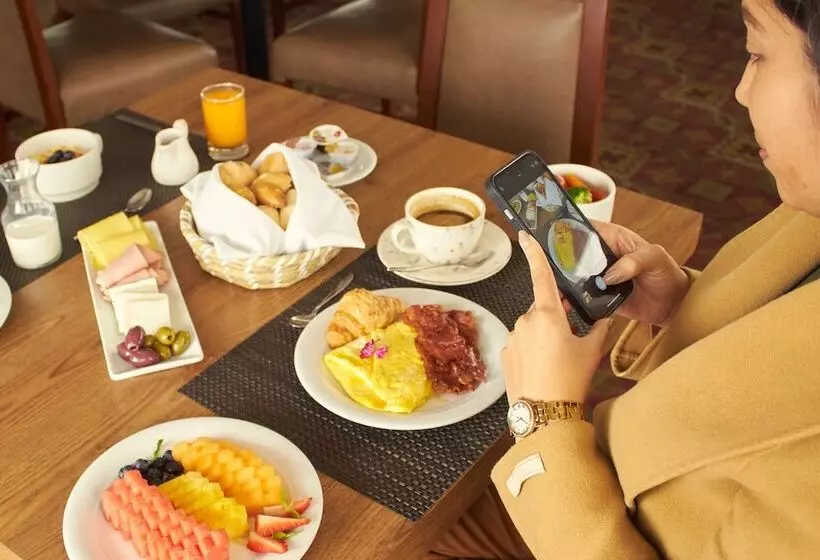 Fotos del hotel Estelar Miraflores:  24