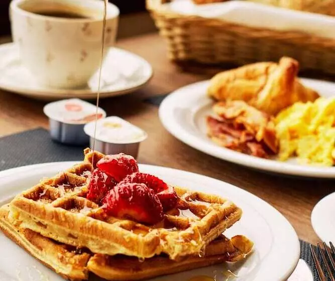 Fotos del hotel Estelar Miraflores:  19