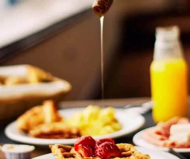 Fotos del hotel Estelar Miraflores:  6