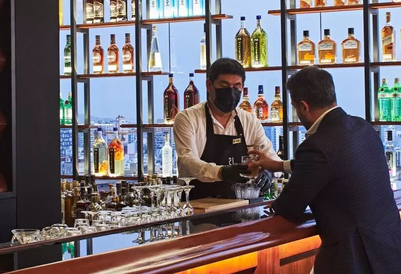 Fotos del hotel Estelar Miraflores:  7