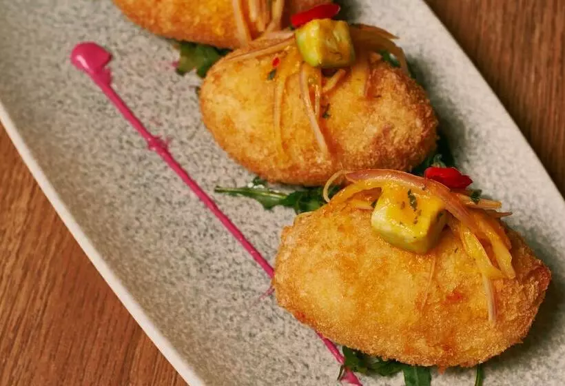 Fotos del hotel Estelar Miraflores:  23