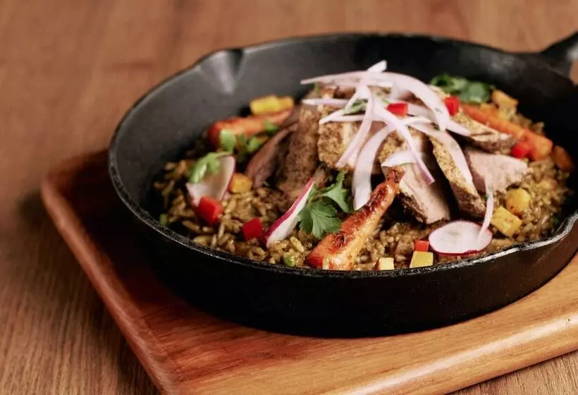 Fotos del hotel Estelar Miraflores:  22