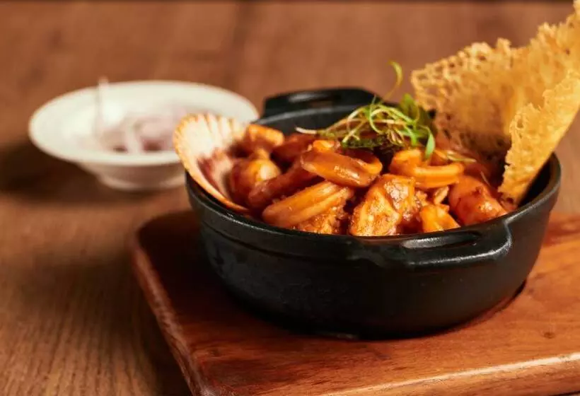 Fotos del hotel Estelar Miraflores:  15