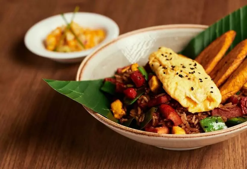 Fotos del hotel Estelar Miraflores:  21