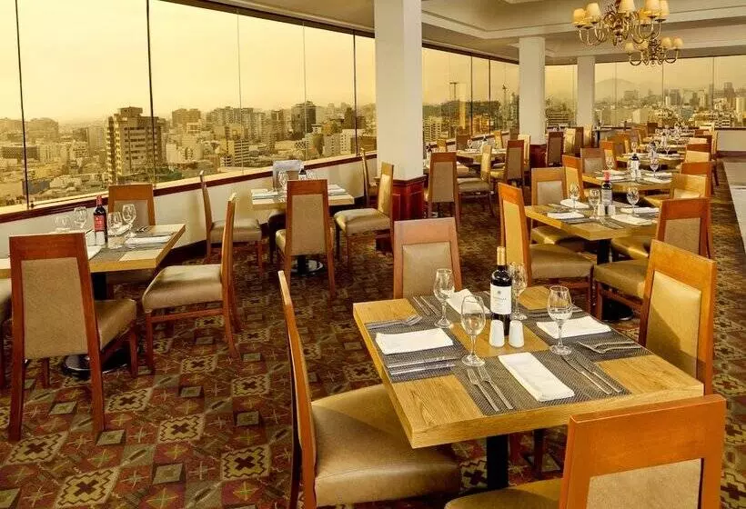 Fotos del hotel Estelar Miraflores:  10