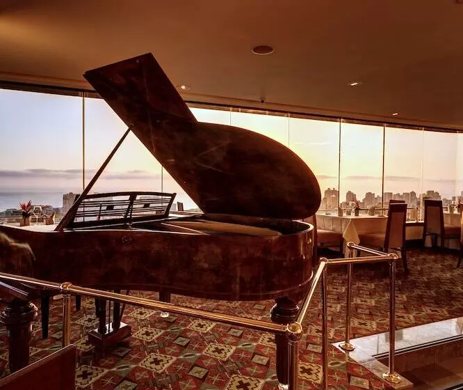 Fotos del hotel Estelar Miraflores:  5