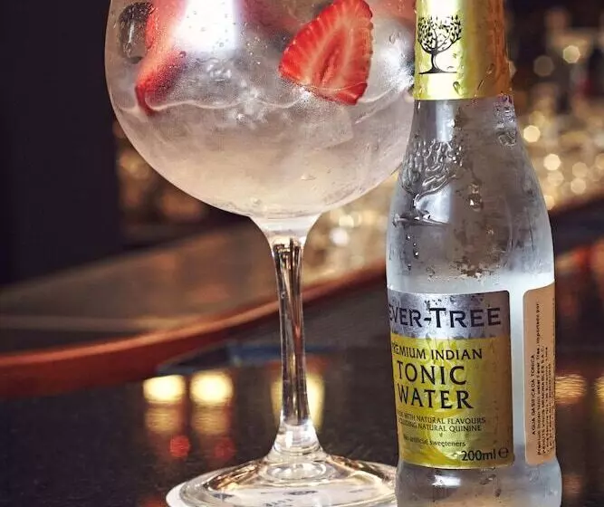 Fotos del hotel Estelar Miraflores:  4