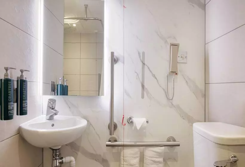 Fotos del hotel Hilton York:  38