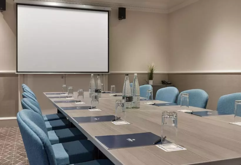 Fotos del hotel Hilton York:  19