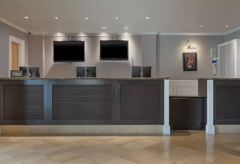 Fotos del hotel Hilton York:  51