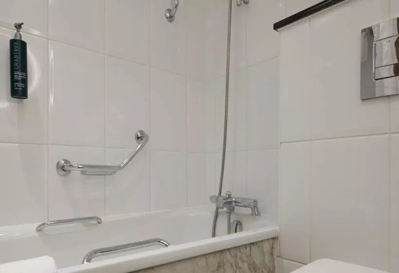 Fotos del hotel Hilton York:  41