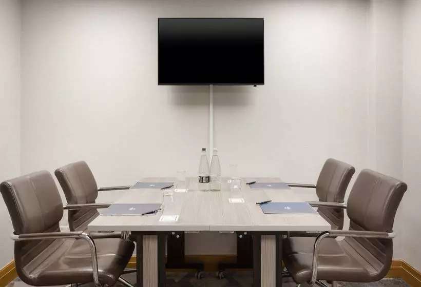 Fotos del hotel Hilton York:  18