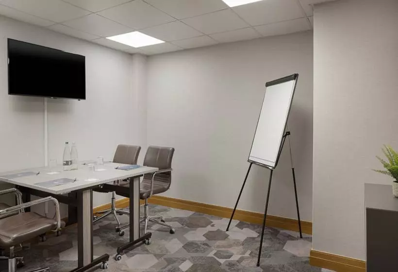 Fotos del hotel Hilton York:  20