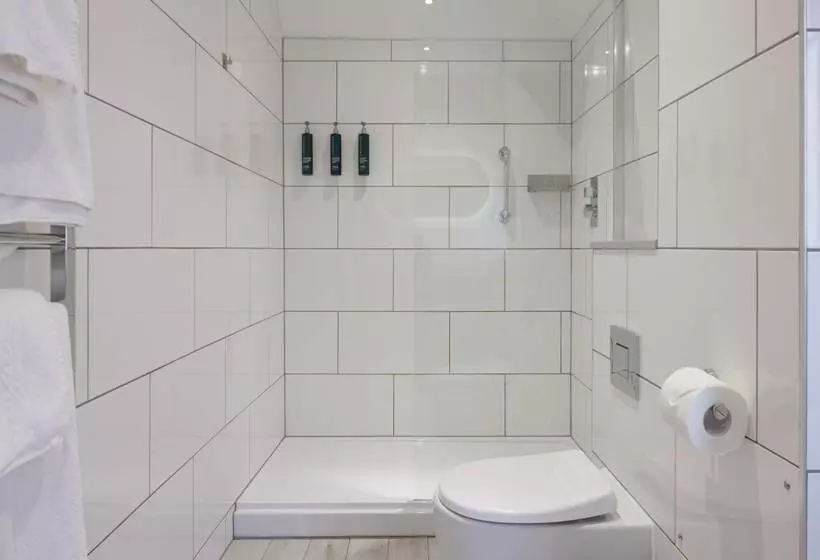 Fotos del hotel Hilton York:  39