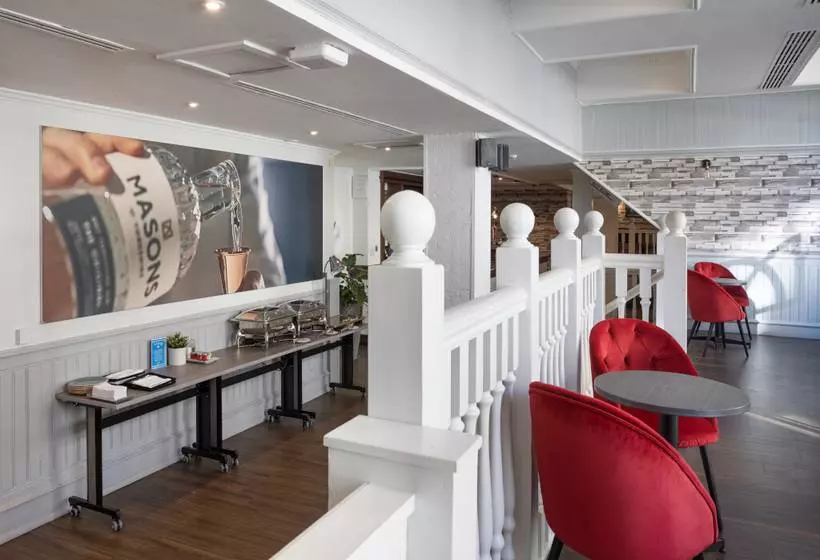 Fotos del hotel Hilton York:  52