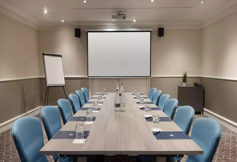 Fotos del hotel Hilton York:  22