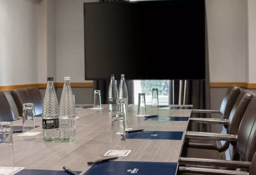 Fotos del hotel Hilton York:  21