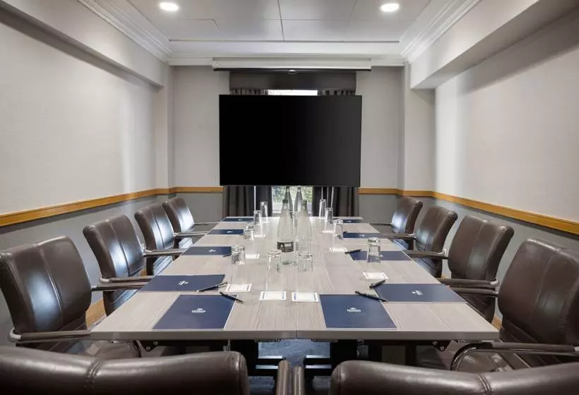 Fotos del hotel Hilton York:  24