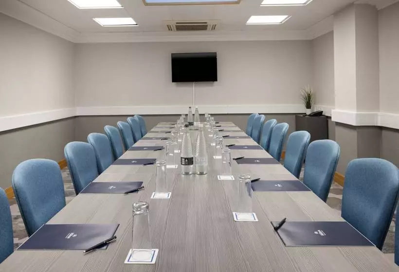 Fotos del hotel Hilton York:  23