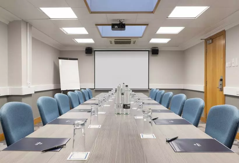 Fotos del hotel Hilton York:  26