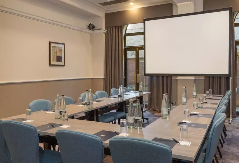 Fotos del hotel Hilton York:  25