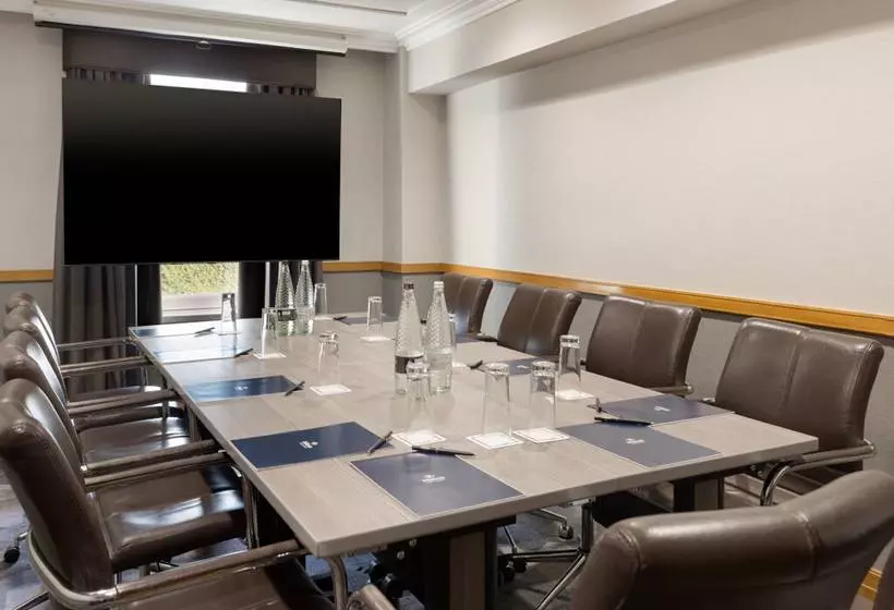 Fotos del hotel Hilton York:  28