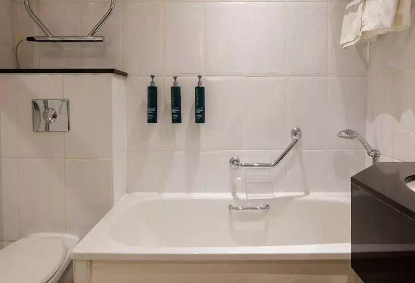 Fotos del hotel Hilton York:  43