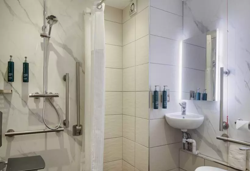 Fotos del hotel Hilton York:  40