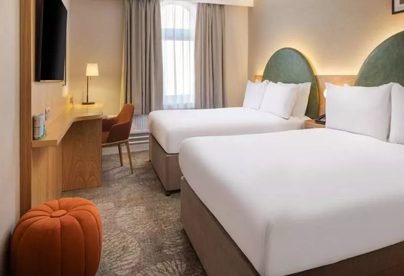 Fotos del hotel Hilton York:  6