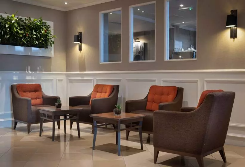 Fotos del hotel Hilton York:  50