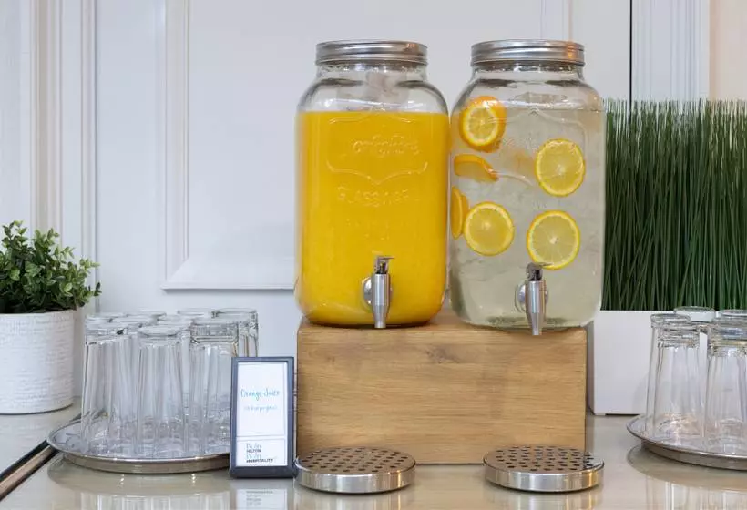 Fotos del hotel Hilton York:  45