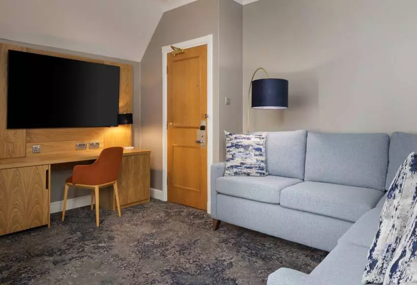 Fotos del hotel Hilton York:  9