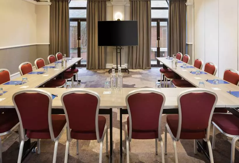 Fotos del hotel Hilton York:  31