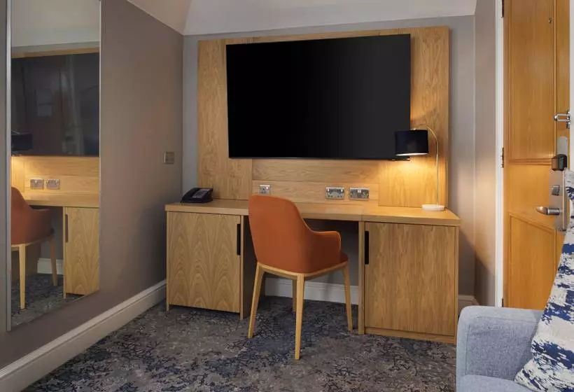 Fotos del hotel Hilton York:  7