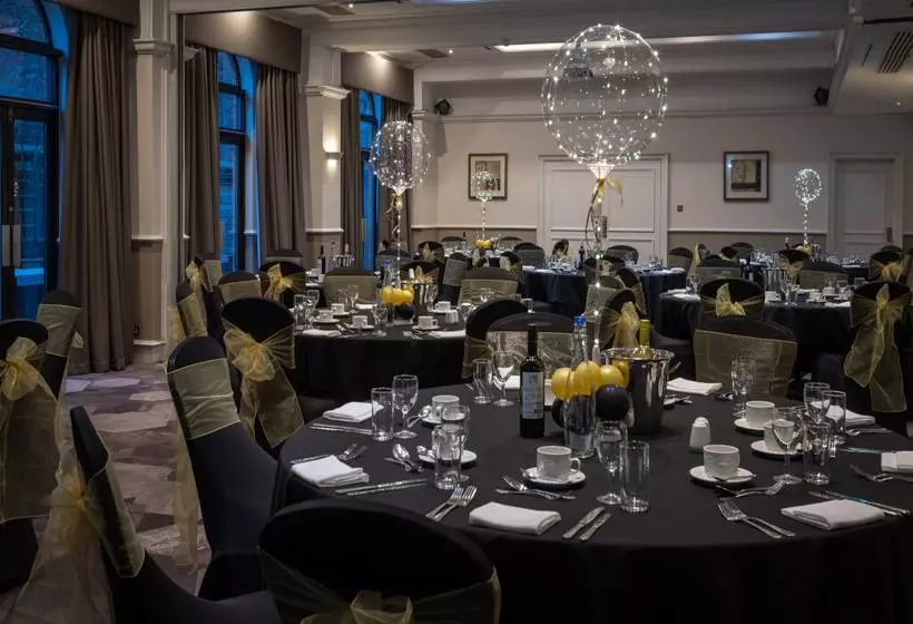 Fotos del hotel Hilton York:  17