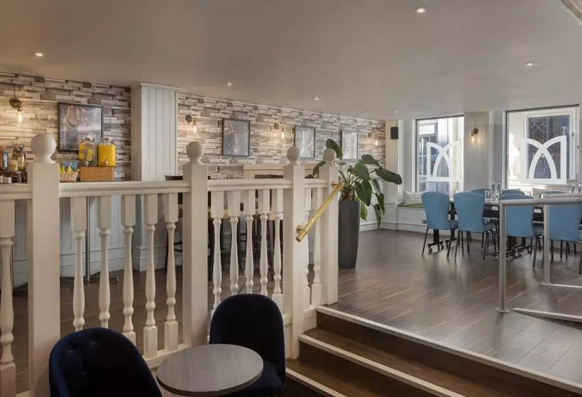 Fotos del hotel Hilton York:  13