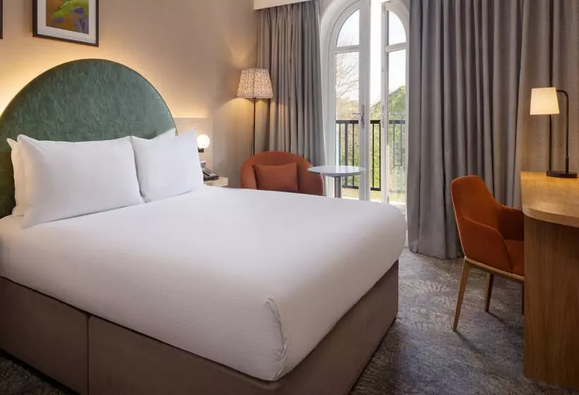 Fotos del hotel Hilton York:  2