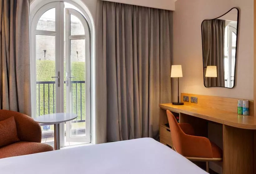 Fotos del hotel Hilton York:  8